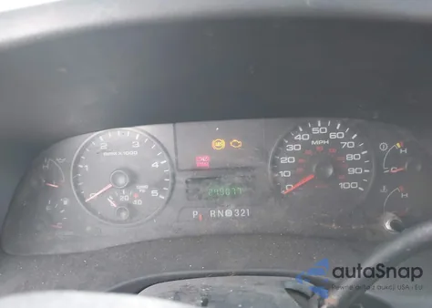 2006 Ford F-250 Lariat/Xl/Xlt z USA, uszkodzony, nr VIN 1FTSW20P36EA97724